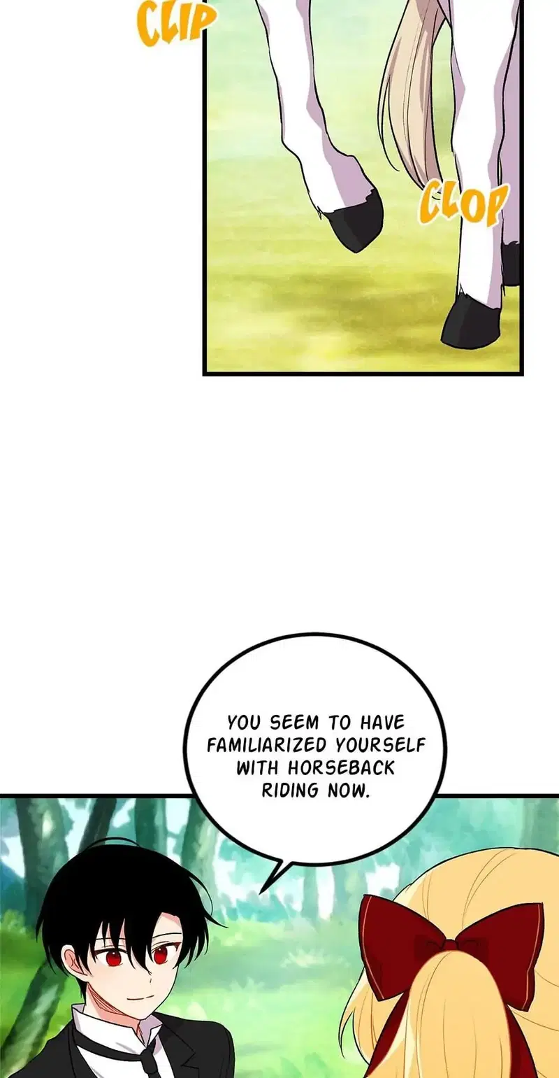 I Am a Child of This House Chapter 14 - page 24