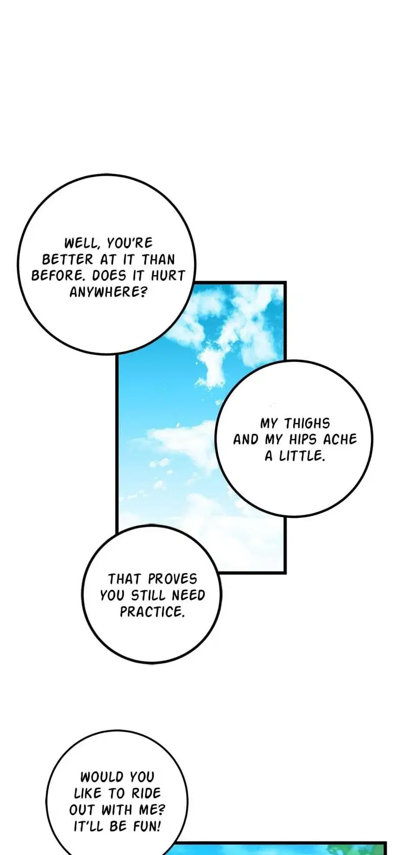 I Am a Child of This House Chapter 14 - page 26