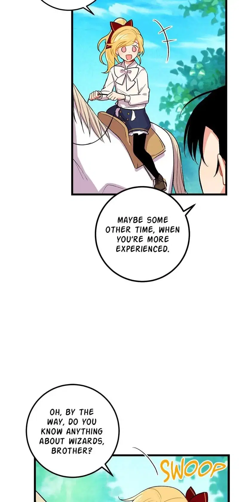 I Am a Child of This House Chapter 14 - page 27
