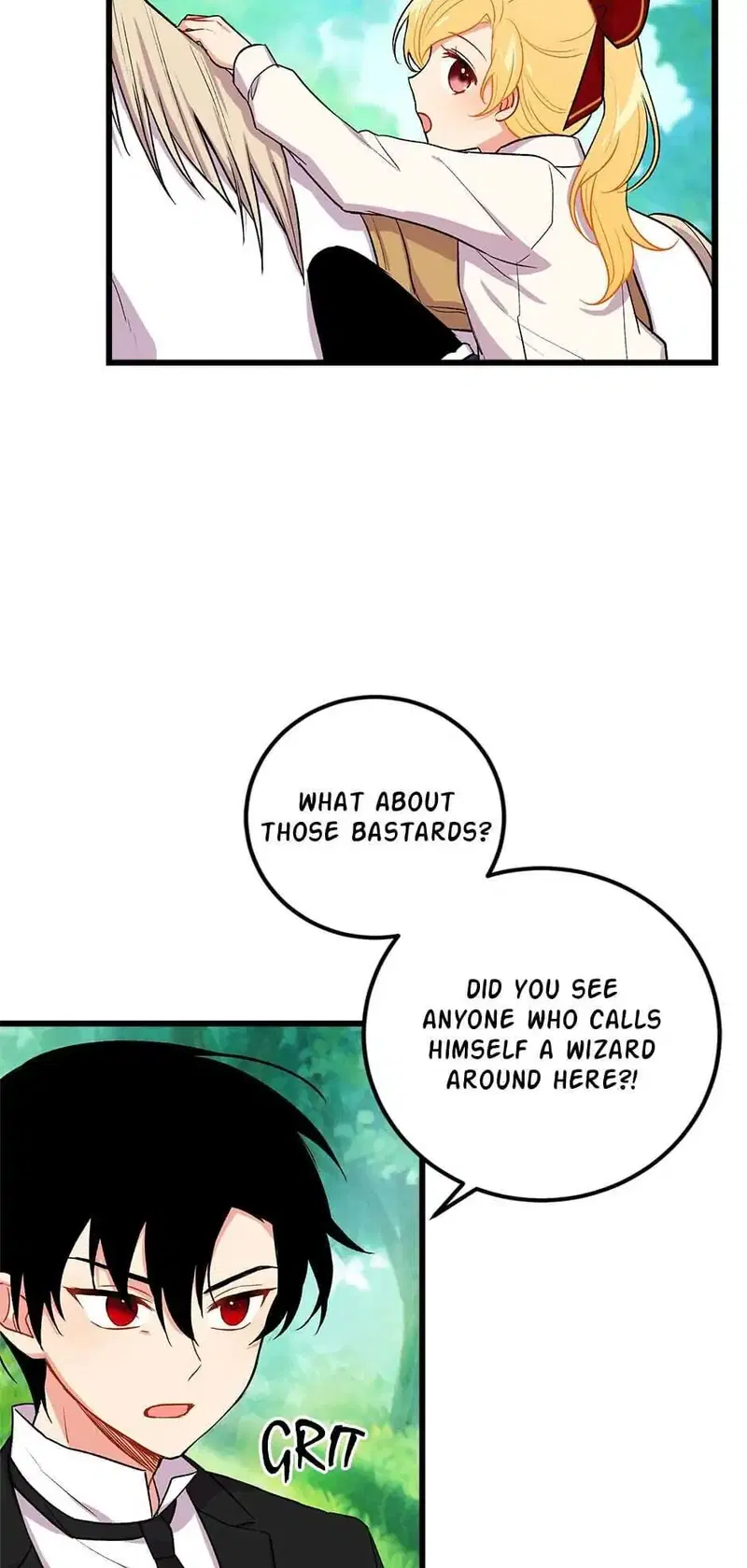 I Am a Child of This House Chapter 14 - page 28