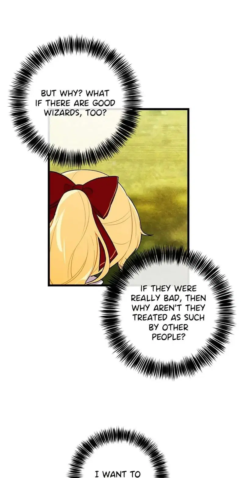 I Am a Child of This House Chapter 14 - page 30