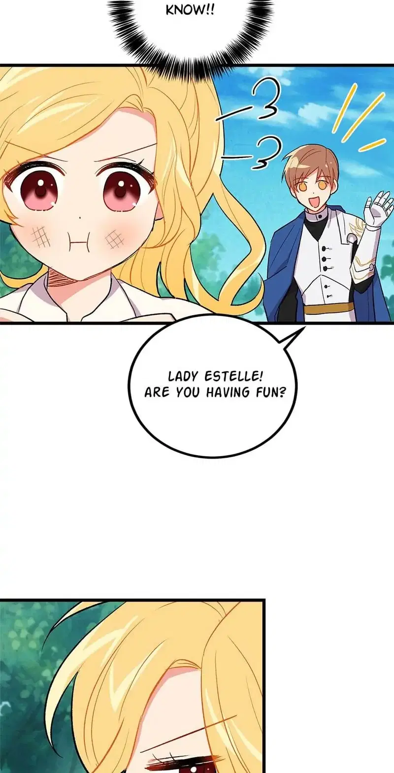 I Am a Child of This House Chapter 14 - page 31
