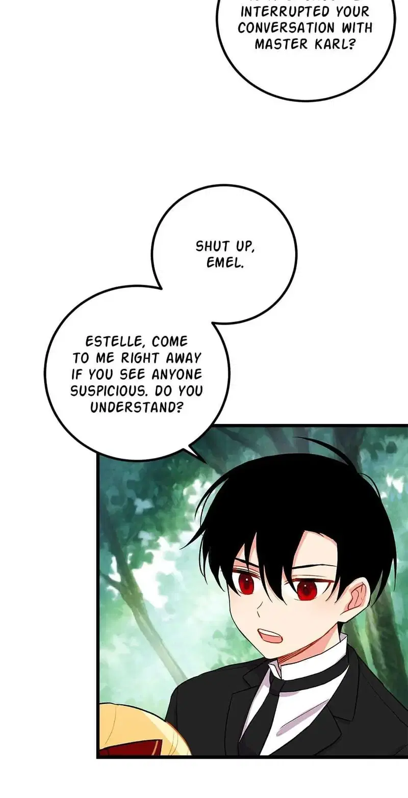 I Am a Child of This House Chapter 14 - page 33