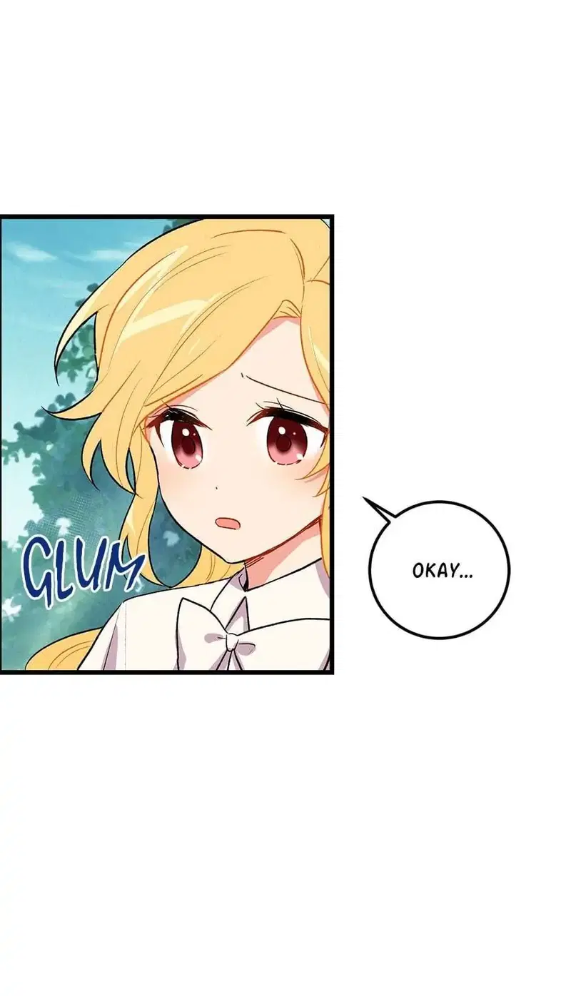 I Am a Child of This House Chapter 14 - page 34