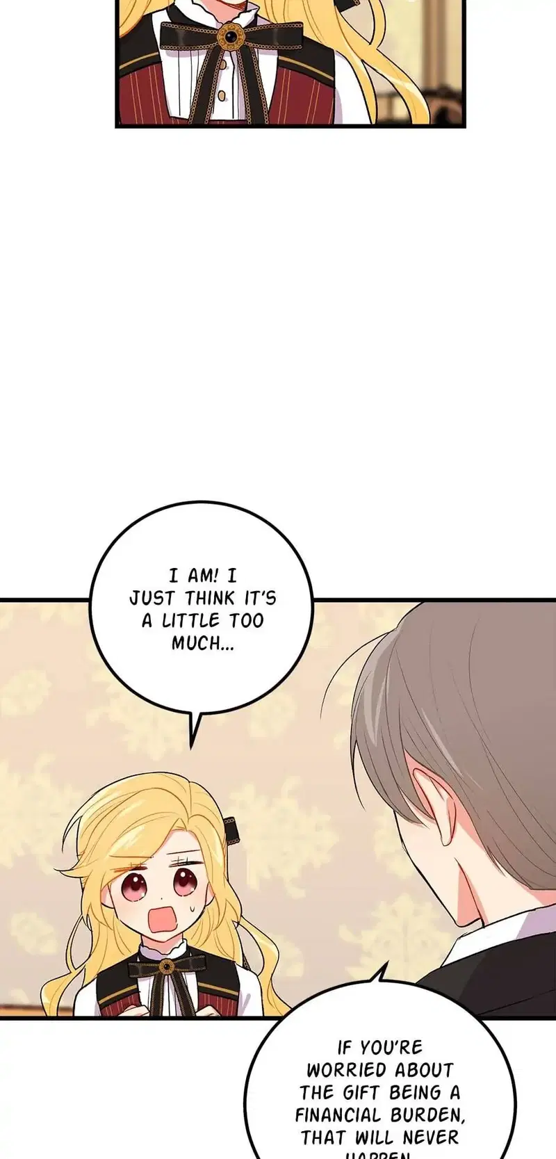 I Am a Child of This House Chapter 14 - page 4