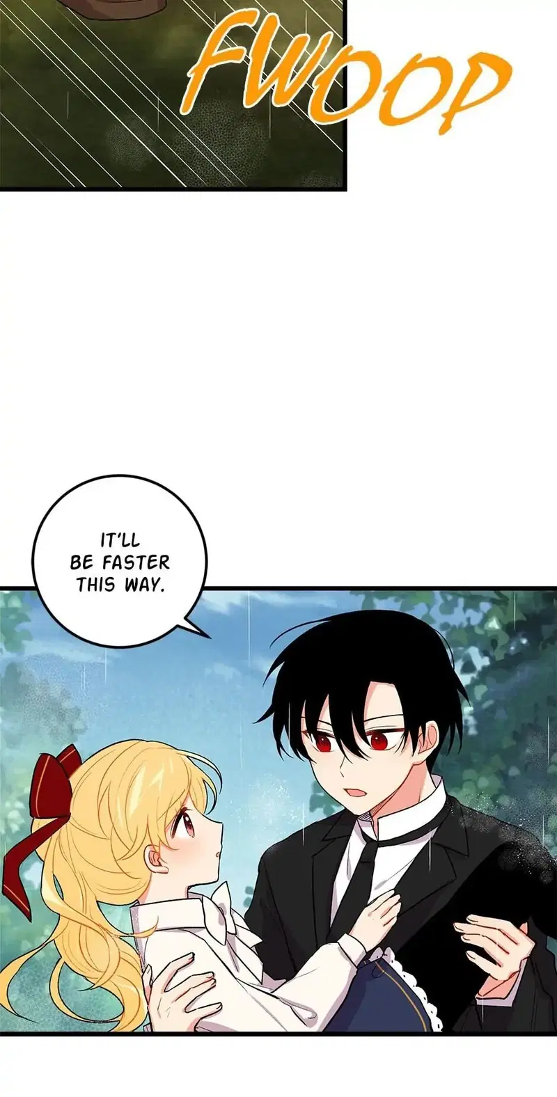 I Am a Child of This House Chapter 14 - page 41