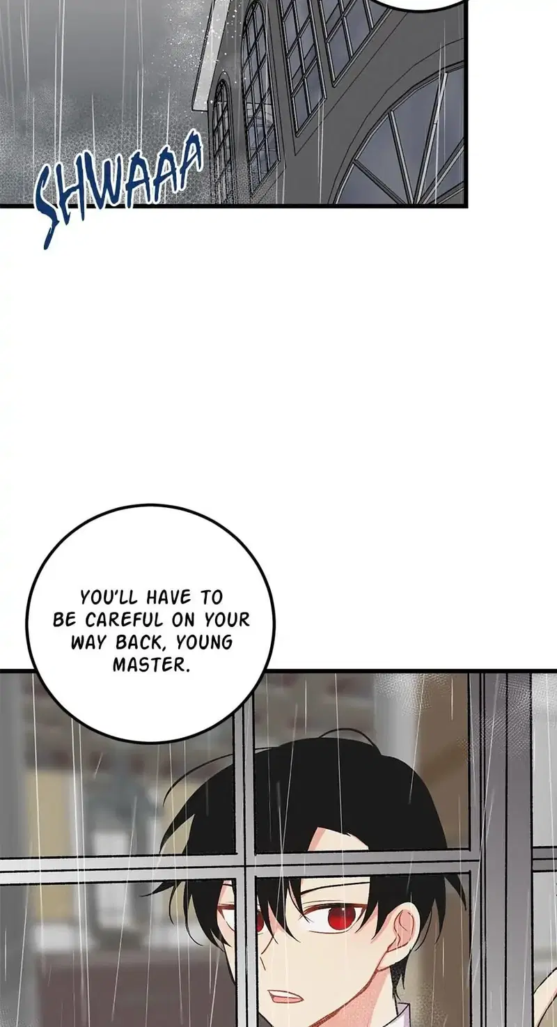 I Am a Child of This House Chapter 14 - page 44