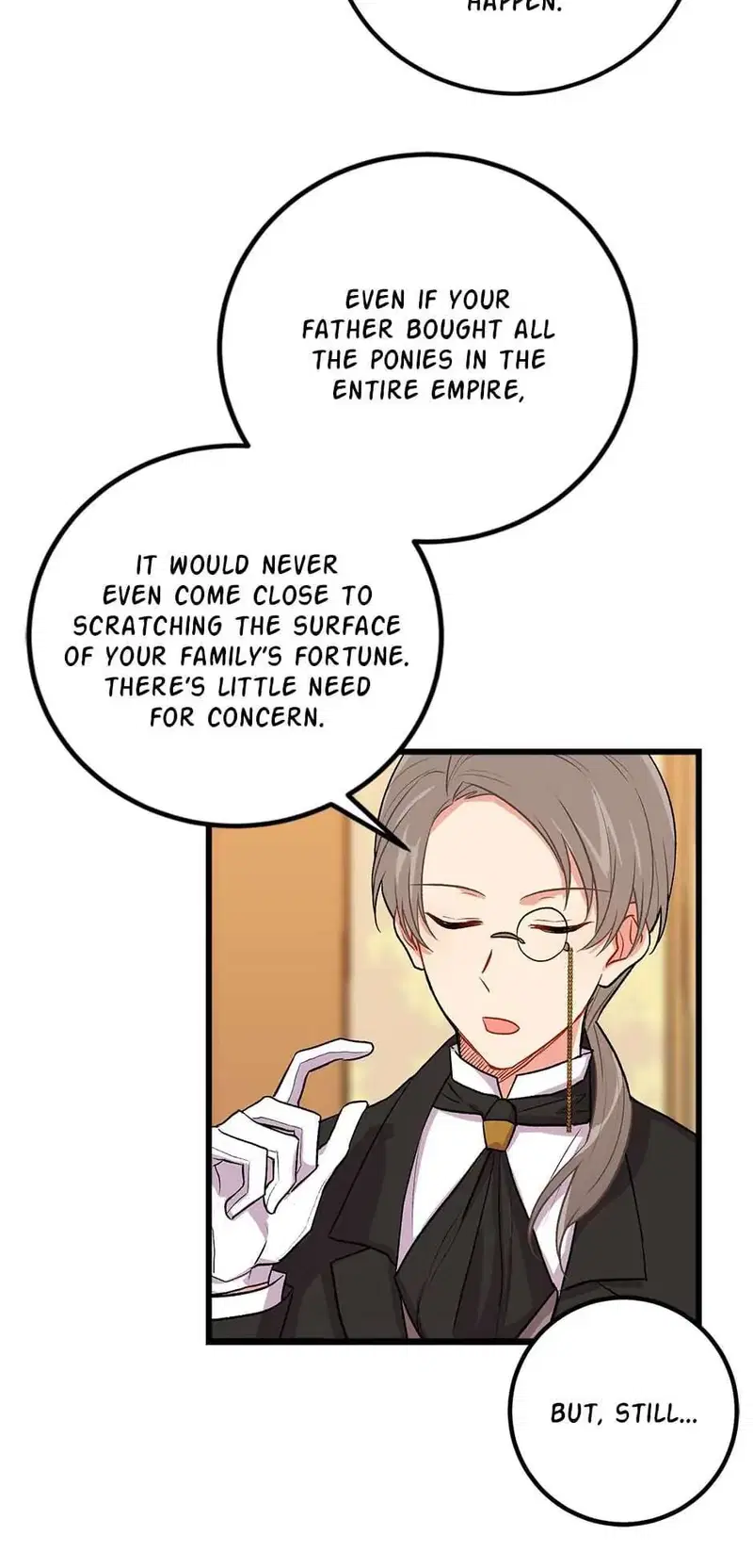 I Am a Child of This House Chapter 14 - page 5