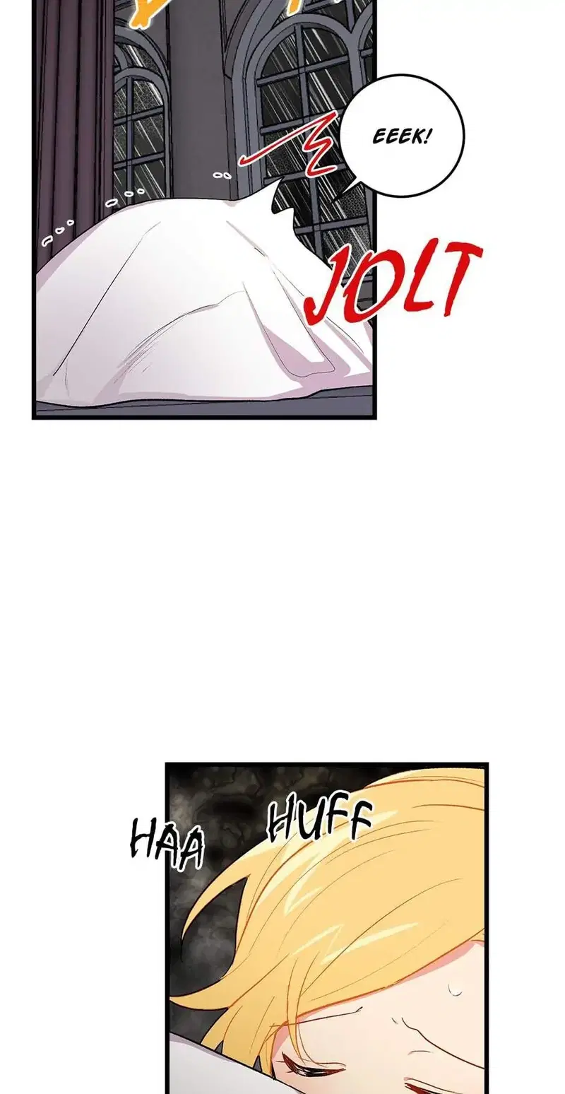 I Am a Child of This House Chapter 14 - page 50