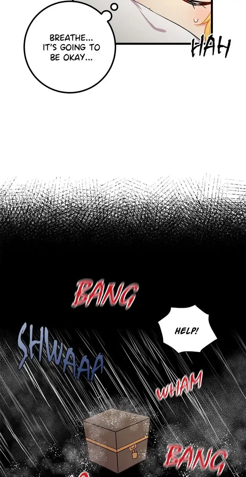 I Am a Child of This House Chapter 14 - page 51