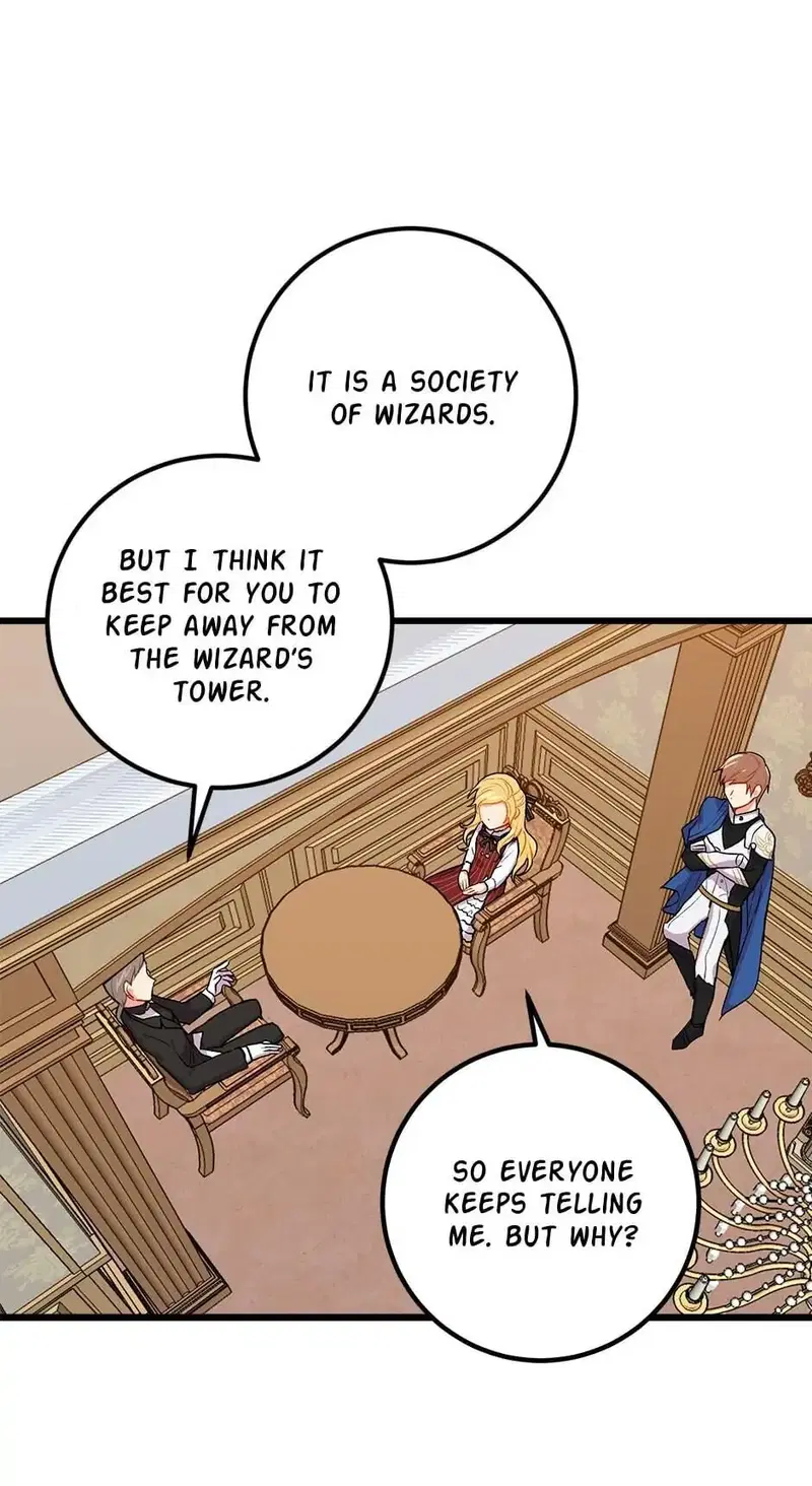 I Am a Child of This House Chapter 14 - page 9