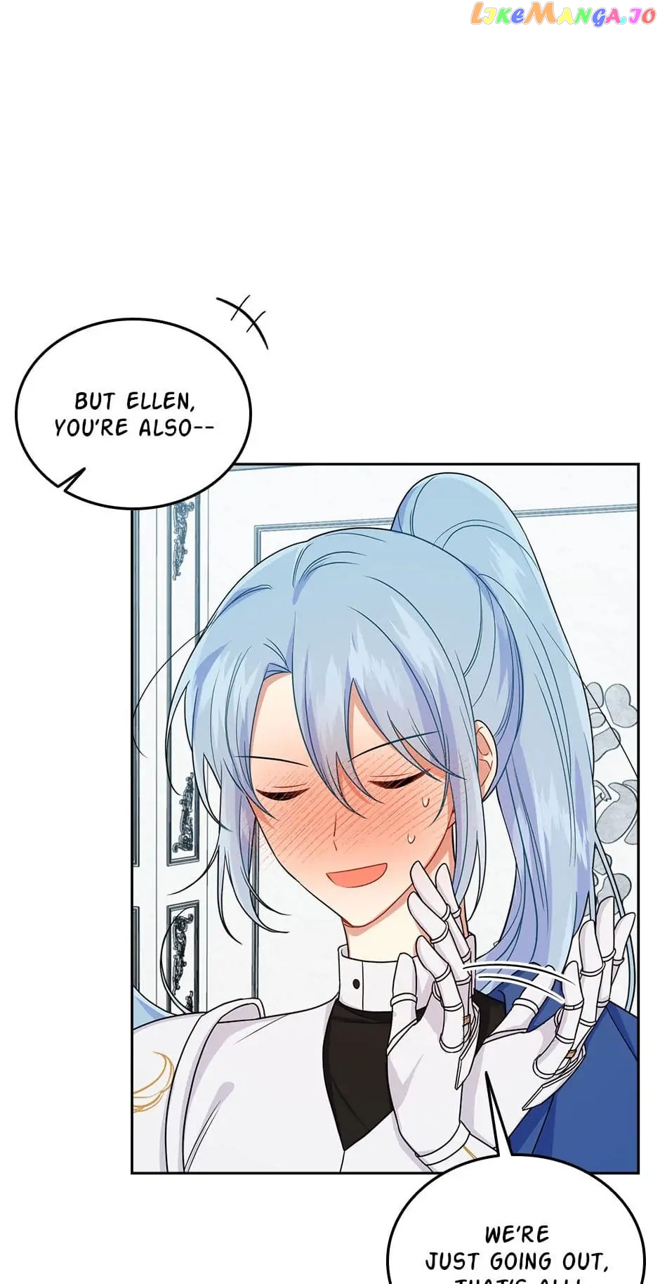 I Am a Child of This House Chapter 150 - page 10