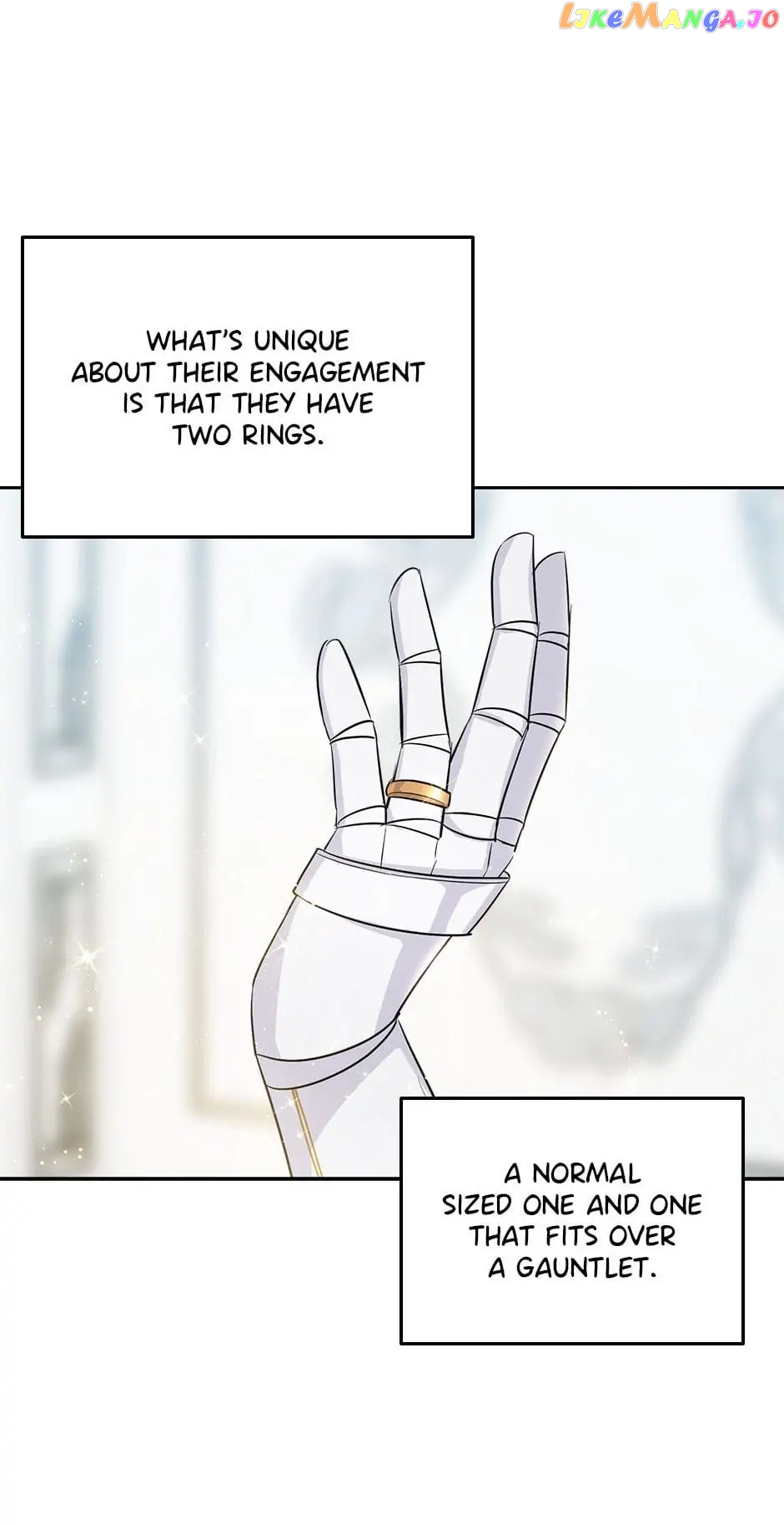 I Am a Child of This House Chapter 150 - page 12
