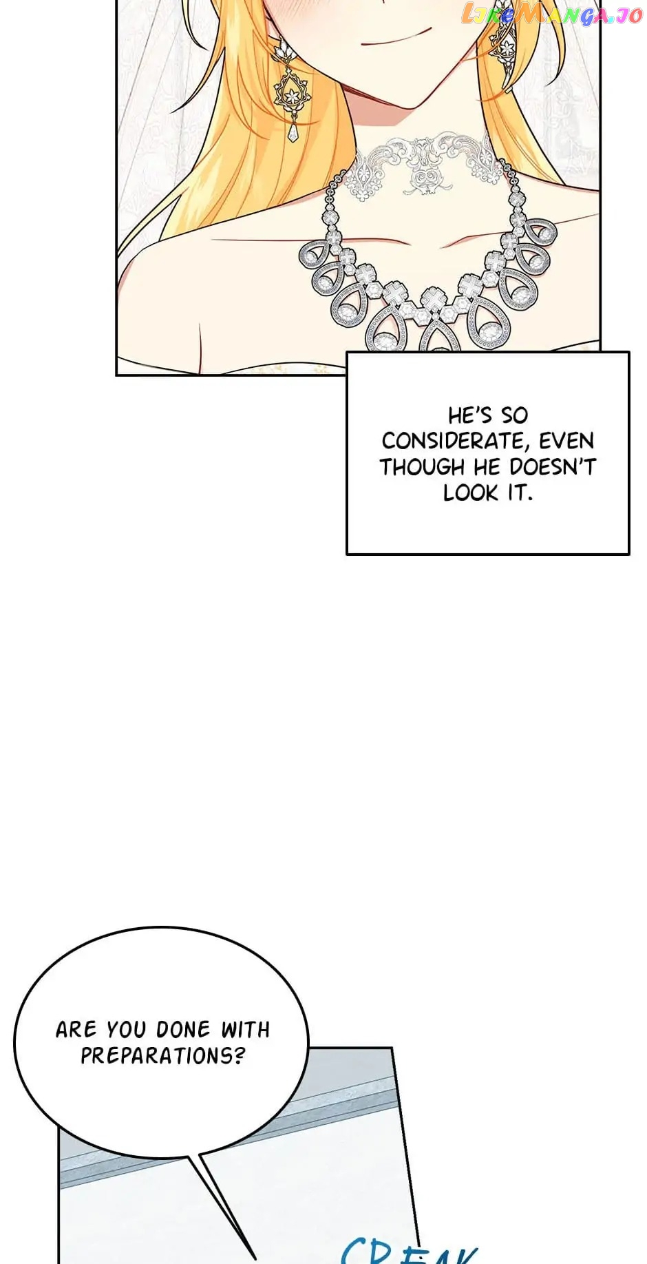 I Am a Child of This House Chapter 150 - page 14