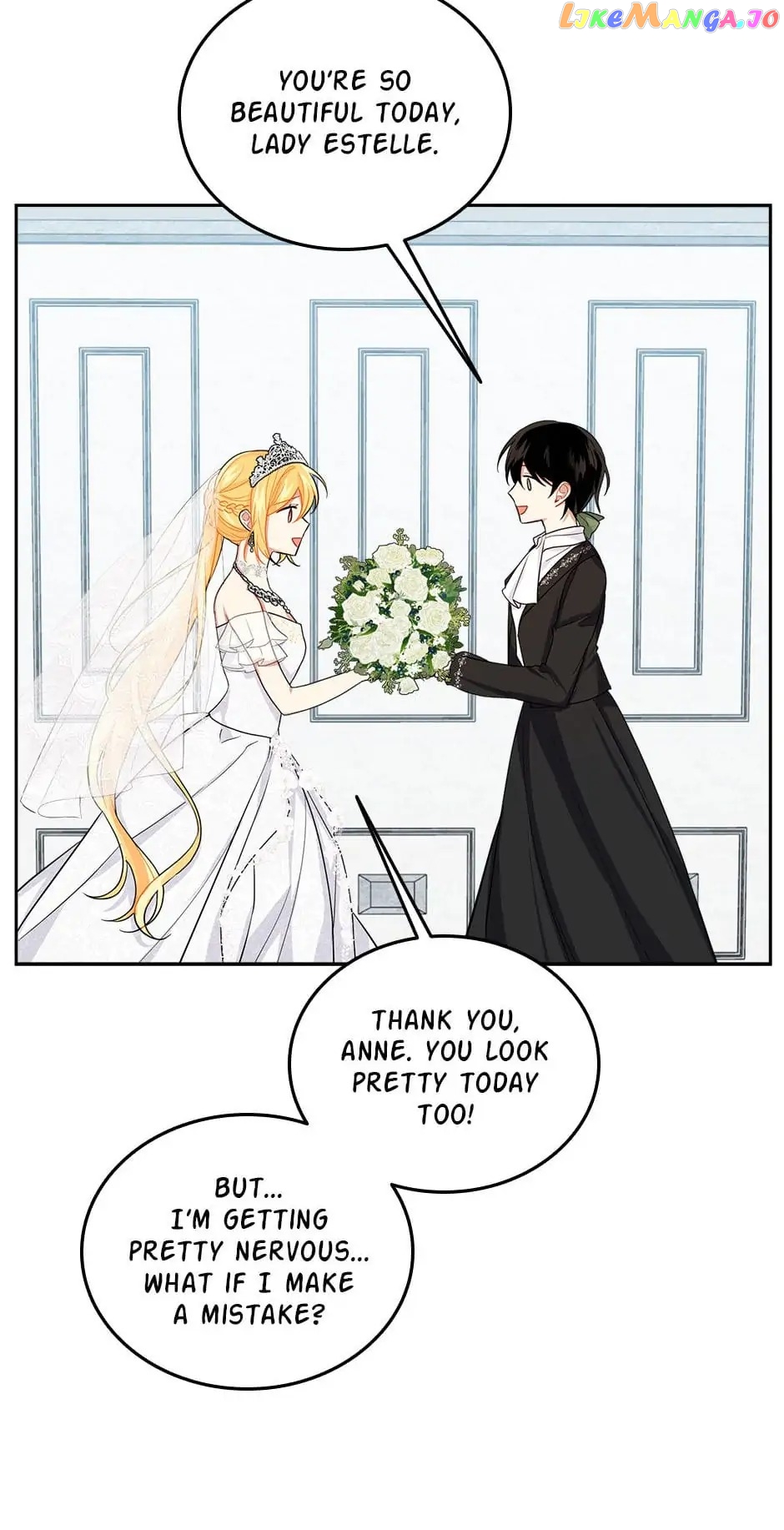 I Am a Child of This House Chapter 150 - page 17