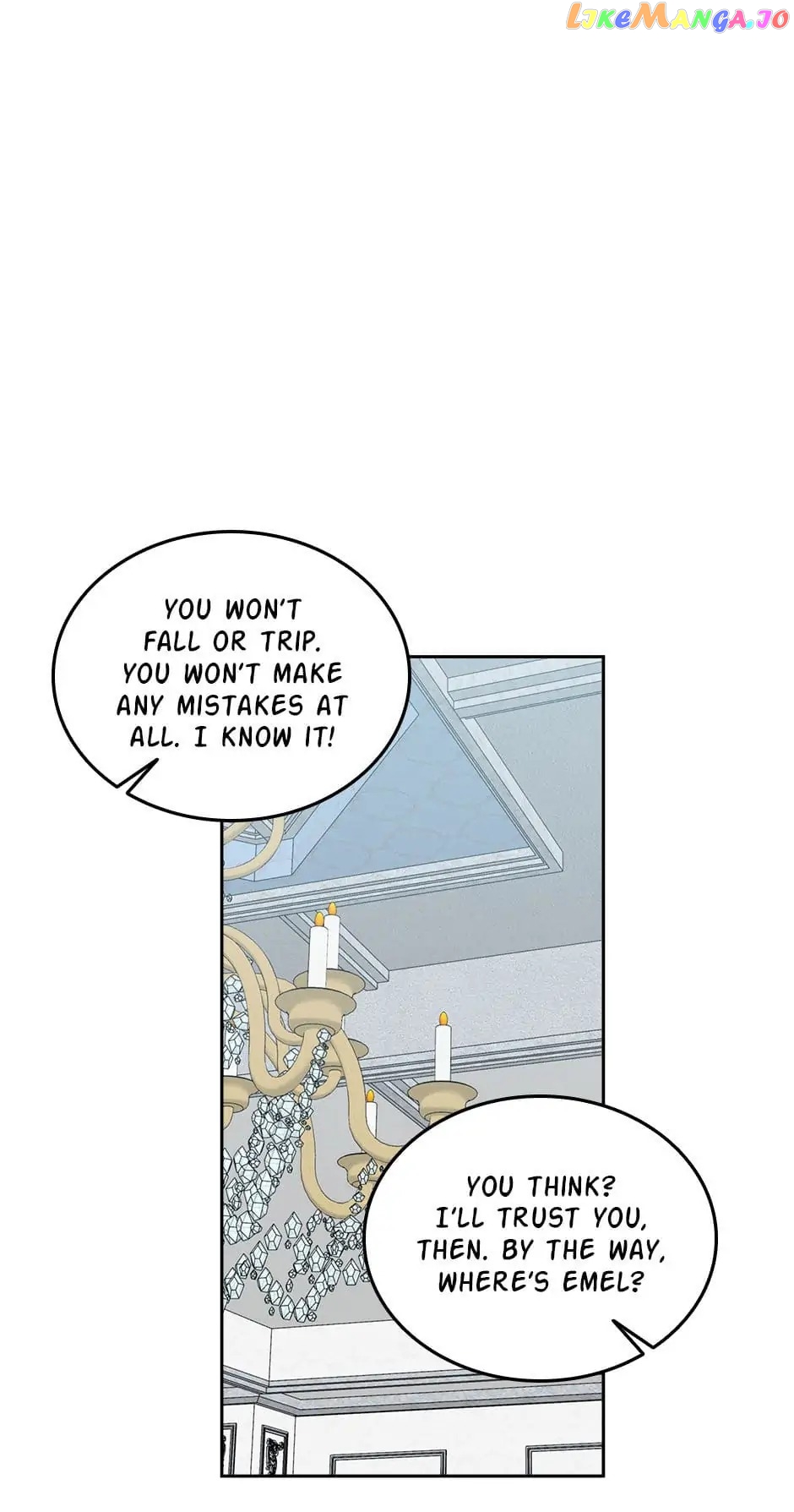 I Am a Child of This House Chapter 150 - page 18