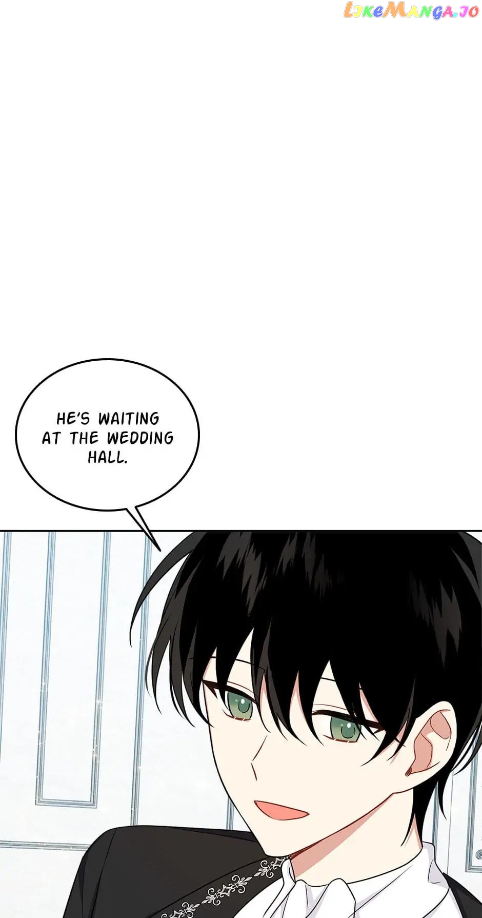 I Am a Child of This House Chapter 150 - page 19