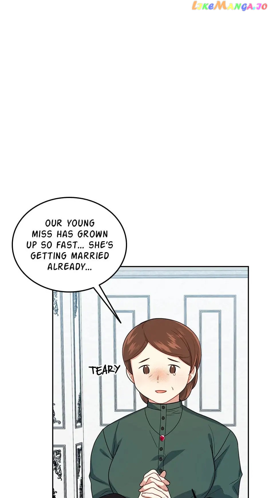 I Am a Child of This House Chapter 150 - page 2