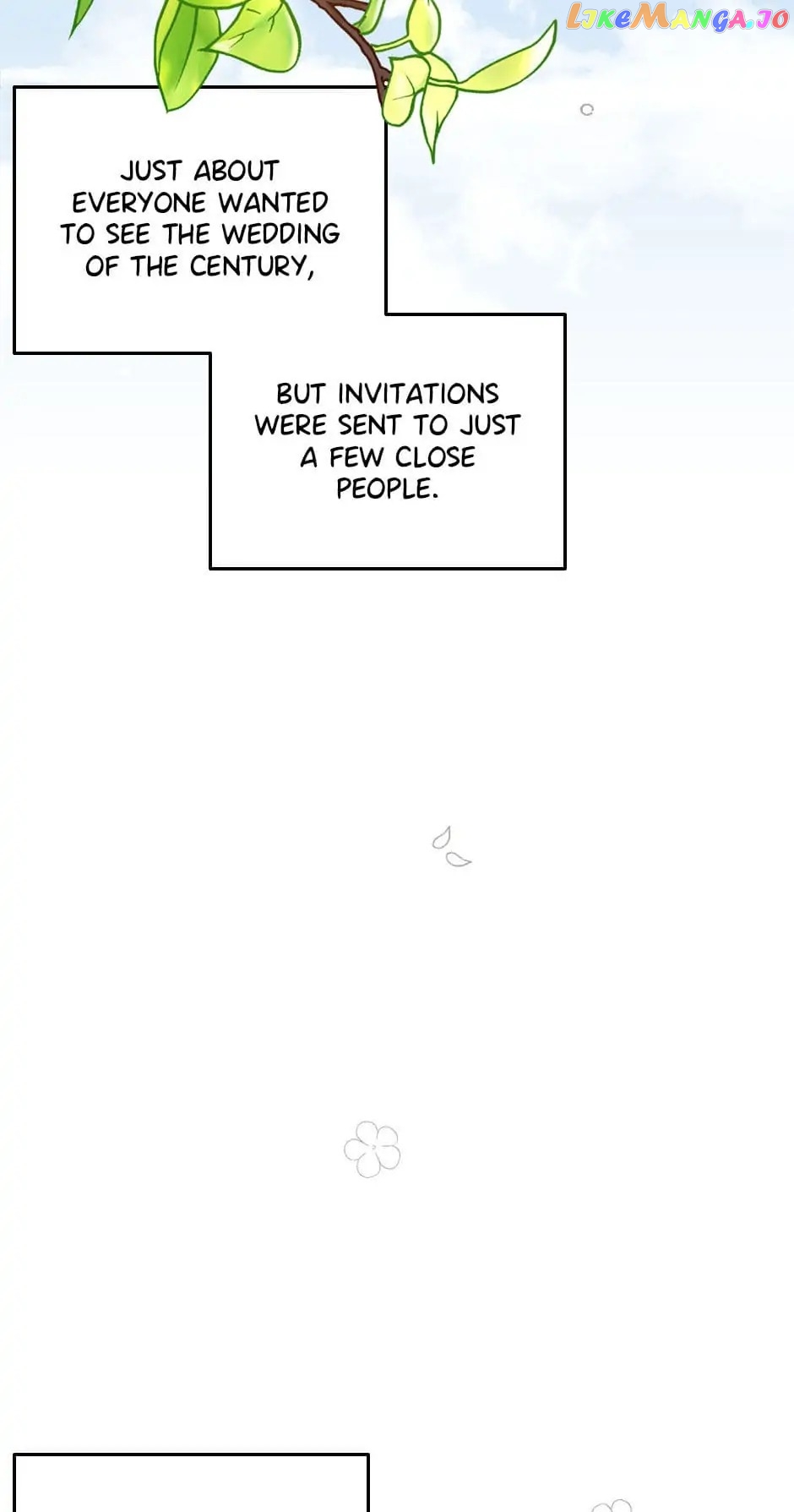 I Am a Child of This House Chapter 150 - page 22