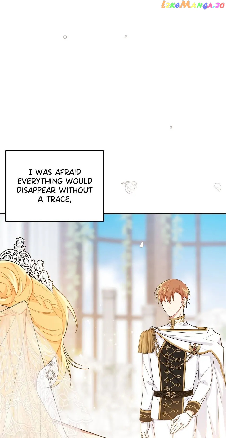 I Am a Child of This House Chapter 150 - page 24