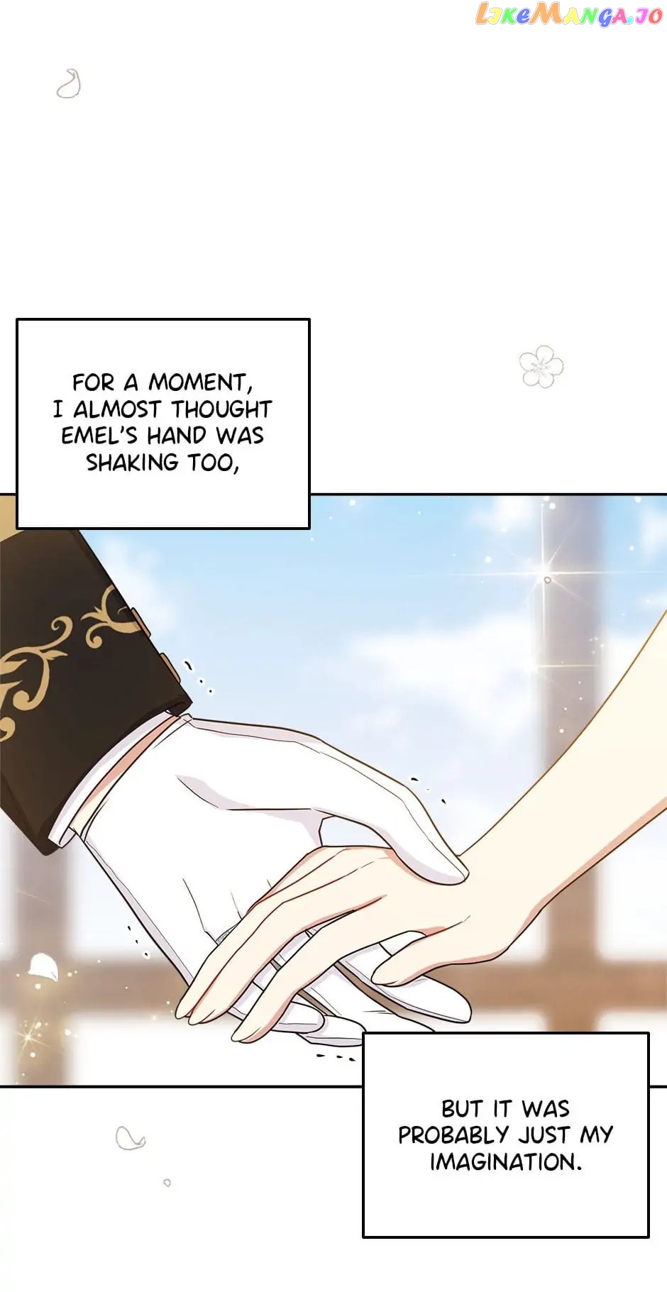 I Am a Child of This House Chapter 150 - page 28