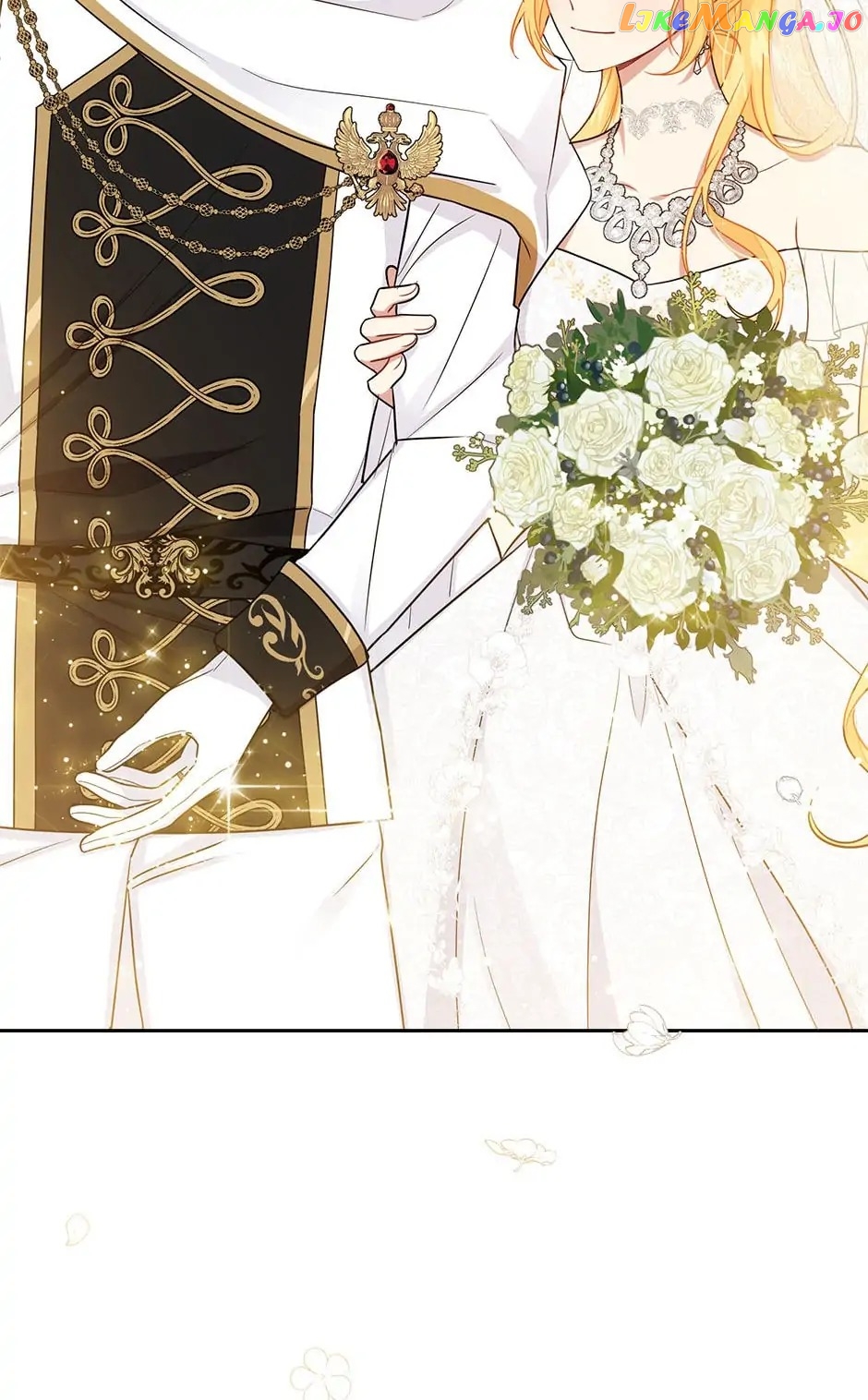 I Am a Child of This House Chapter 150 - page 30