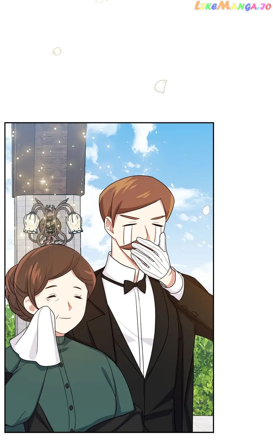 I Am a Child of This House Chapter 150 - page 31