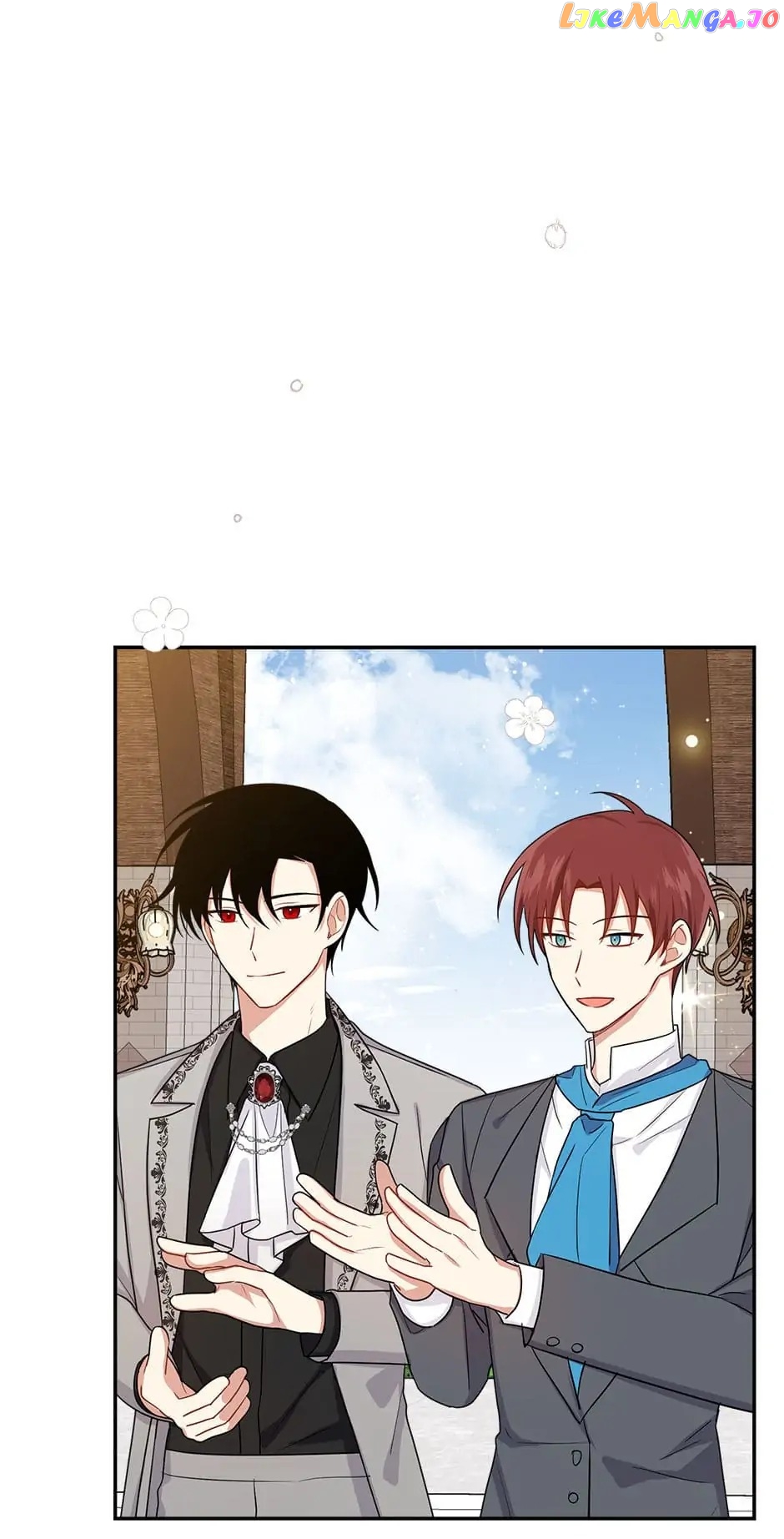 I Am a Child of This House Chapter 150 - page 32