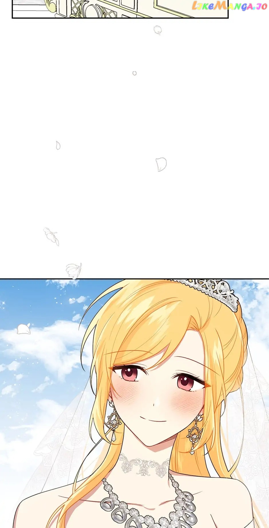 I Am a Child of This House Chapter 150 - page 34