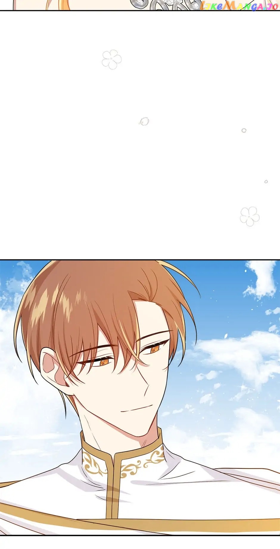 I Am a Child of This House Chapter 150 - page 35