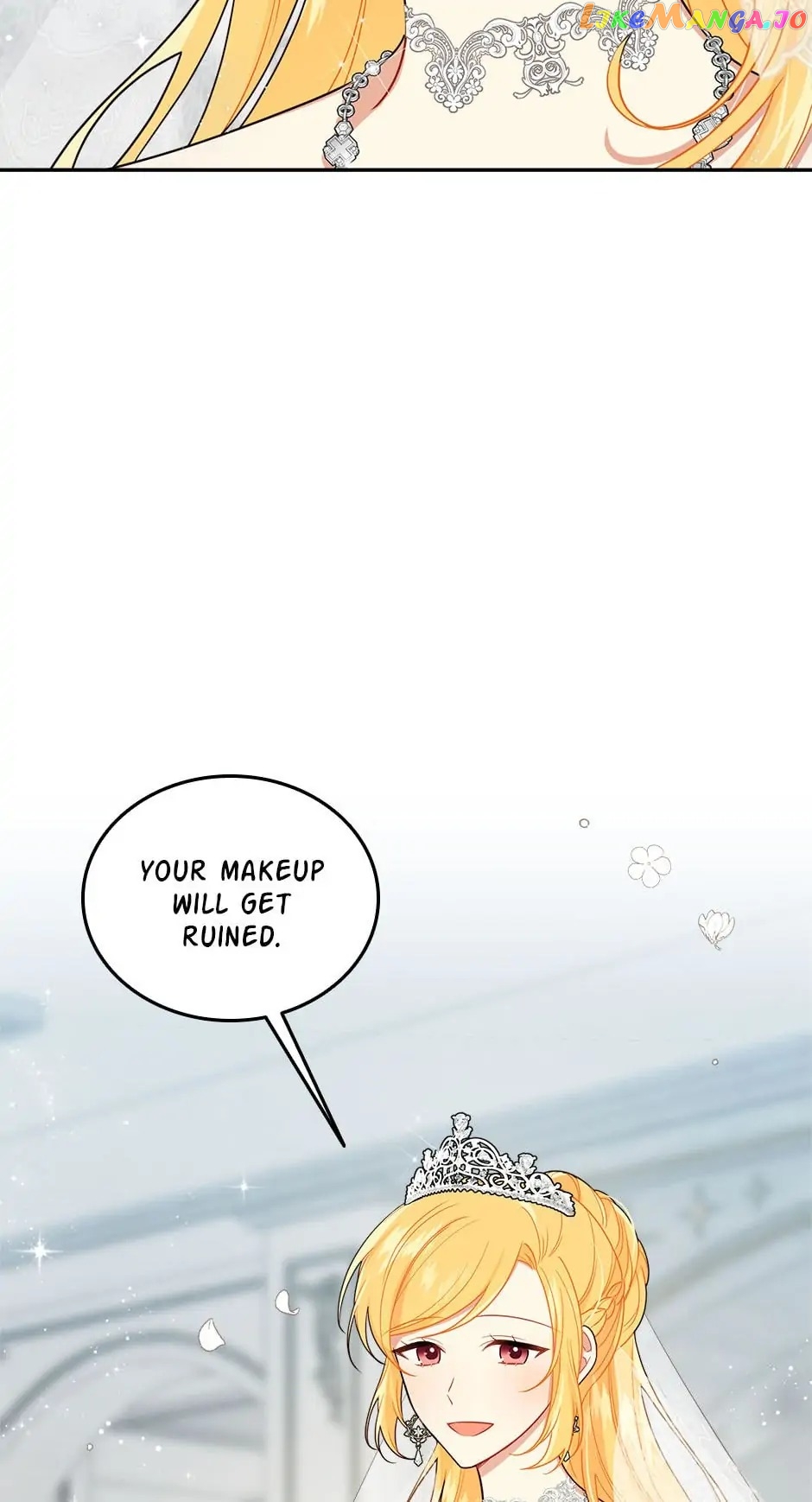 I Am a Child of This House Chapter 150 - page 4