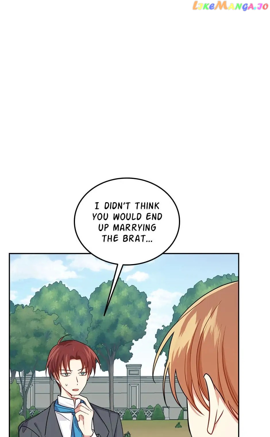 I Am a Child of This House Chapter 150 - page 42