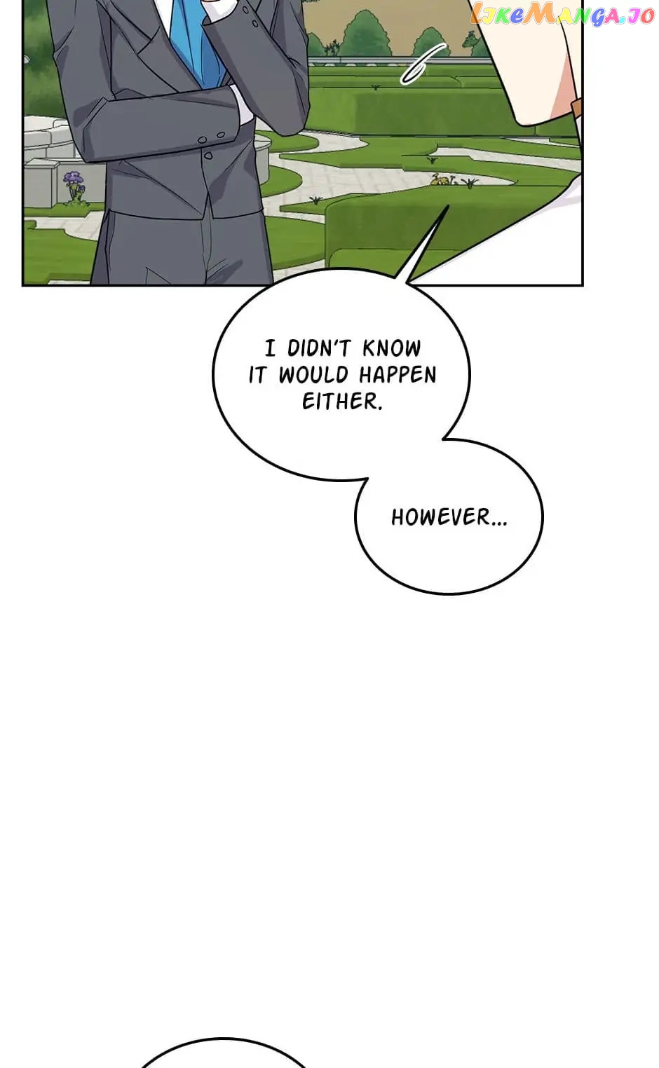 I Am a Child of This House Chapter 150 - page 43