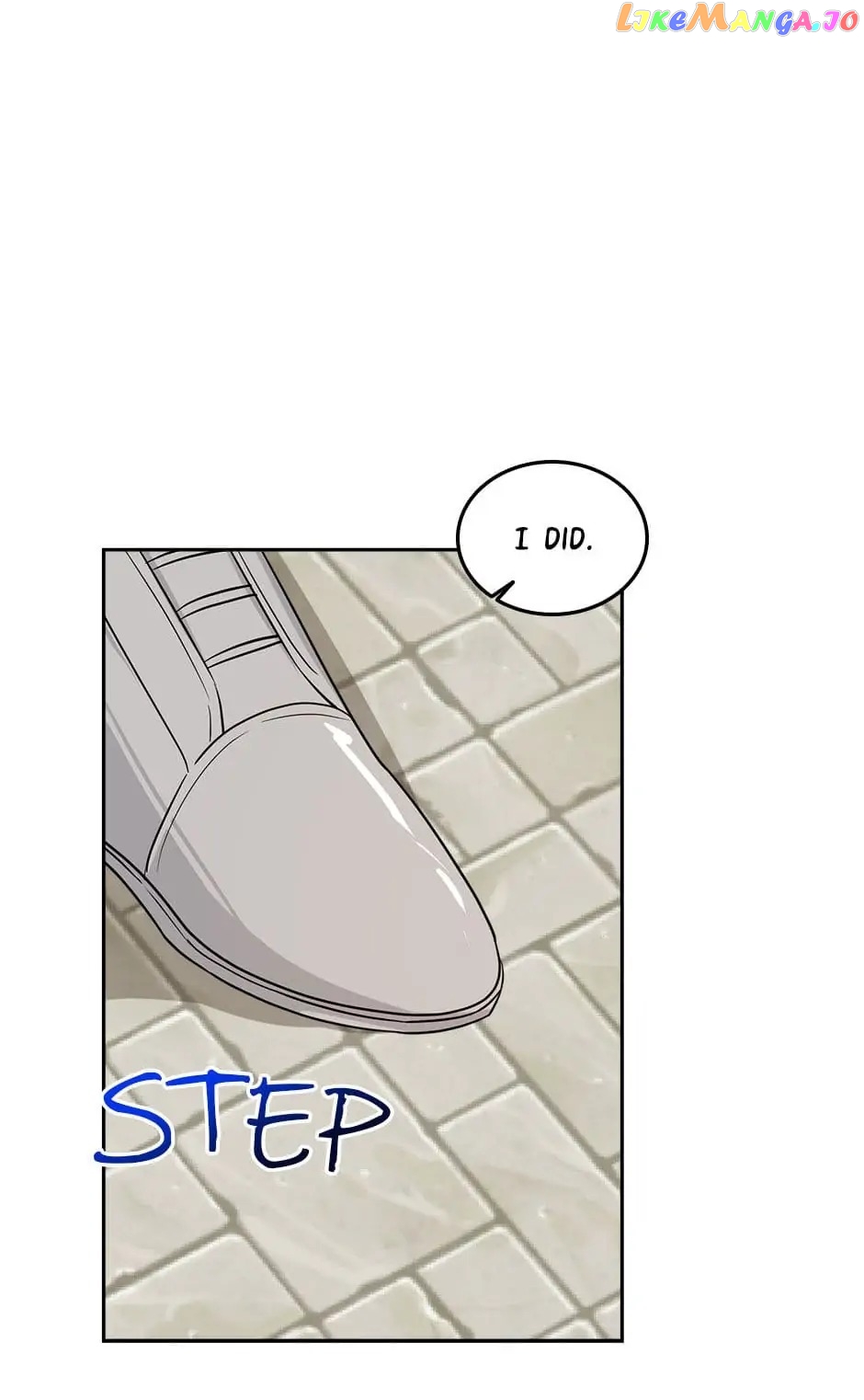 I Am a Child of This House Chapter 150 - page 45