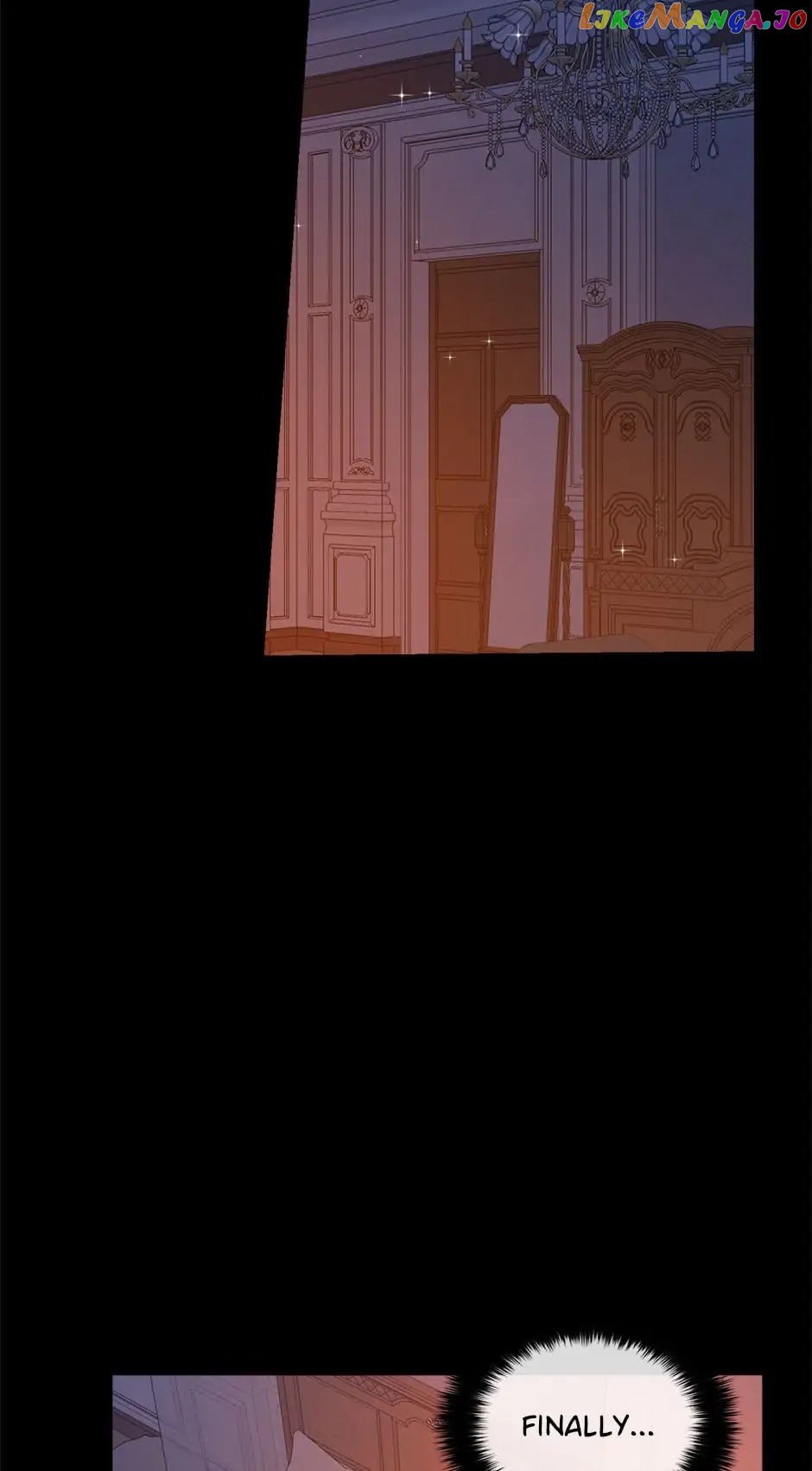 I Am a Child of This House Chapter 150 - page 54