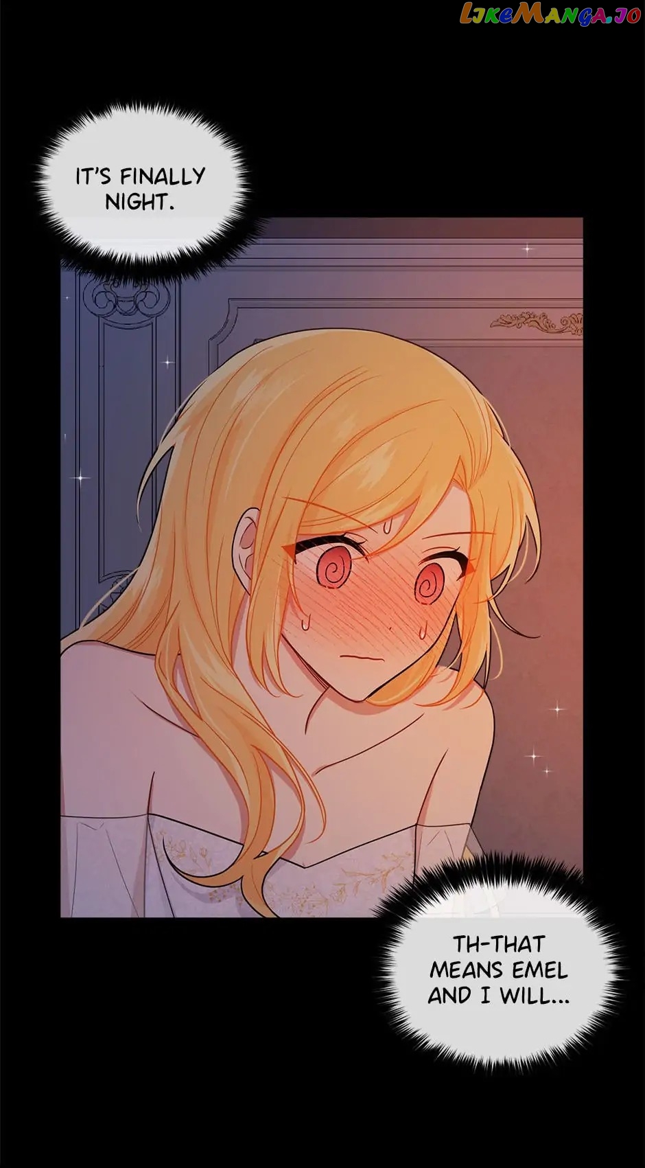 I Am a Child of This House Chapter 150 - page 56