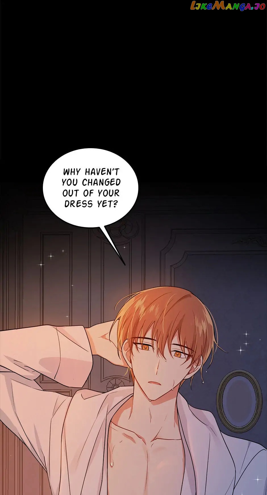 I Am a Child of This House Chapter 150 - page 58