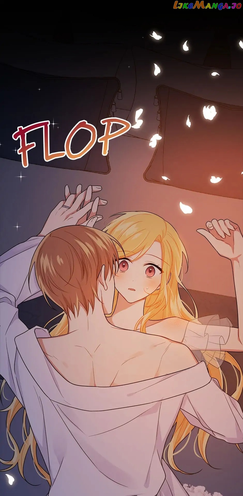 I Am a Child of This House Chapter 150 - page 64