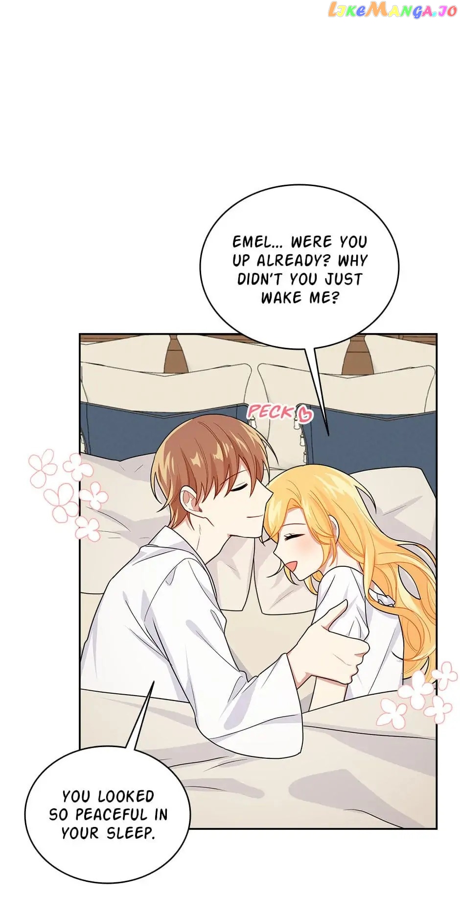 I Am a Child of This House Chapter 150 - page 71