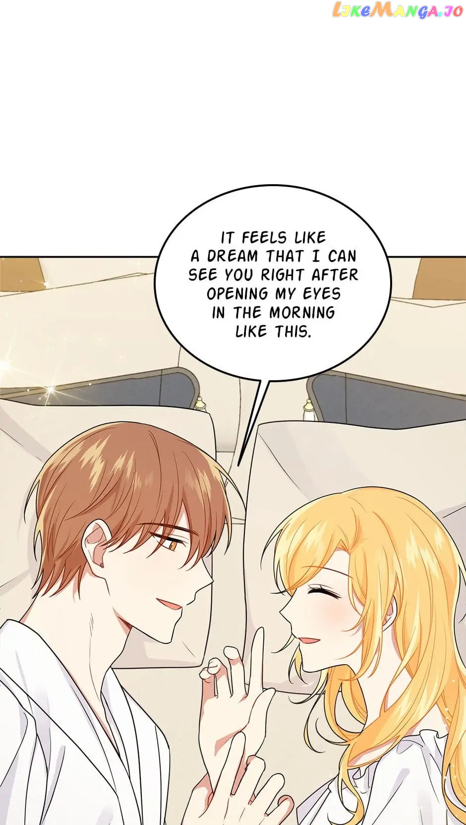 I Am a Child of This House Chapter 150 - page 73