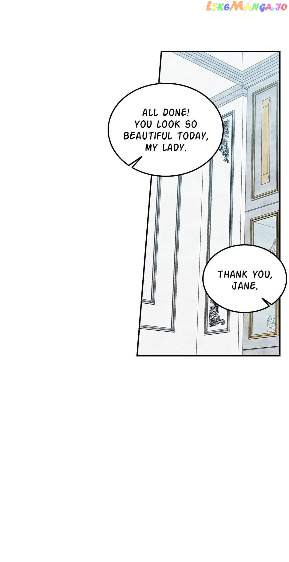 I Am a Child of This House Chapter 150 - page 8