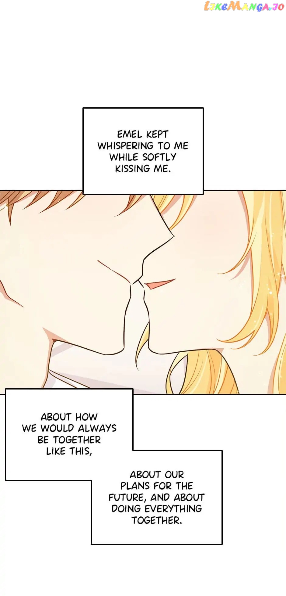 I Am a Child of This House Chapter 150 - page 83