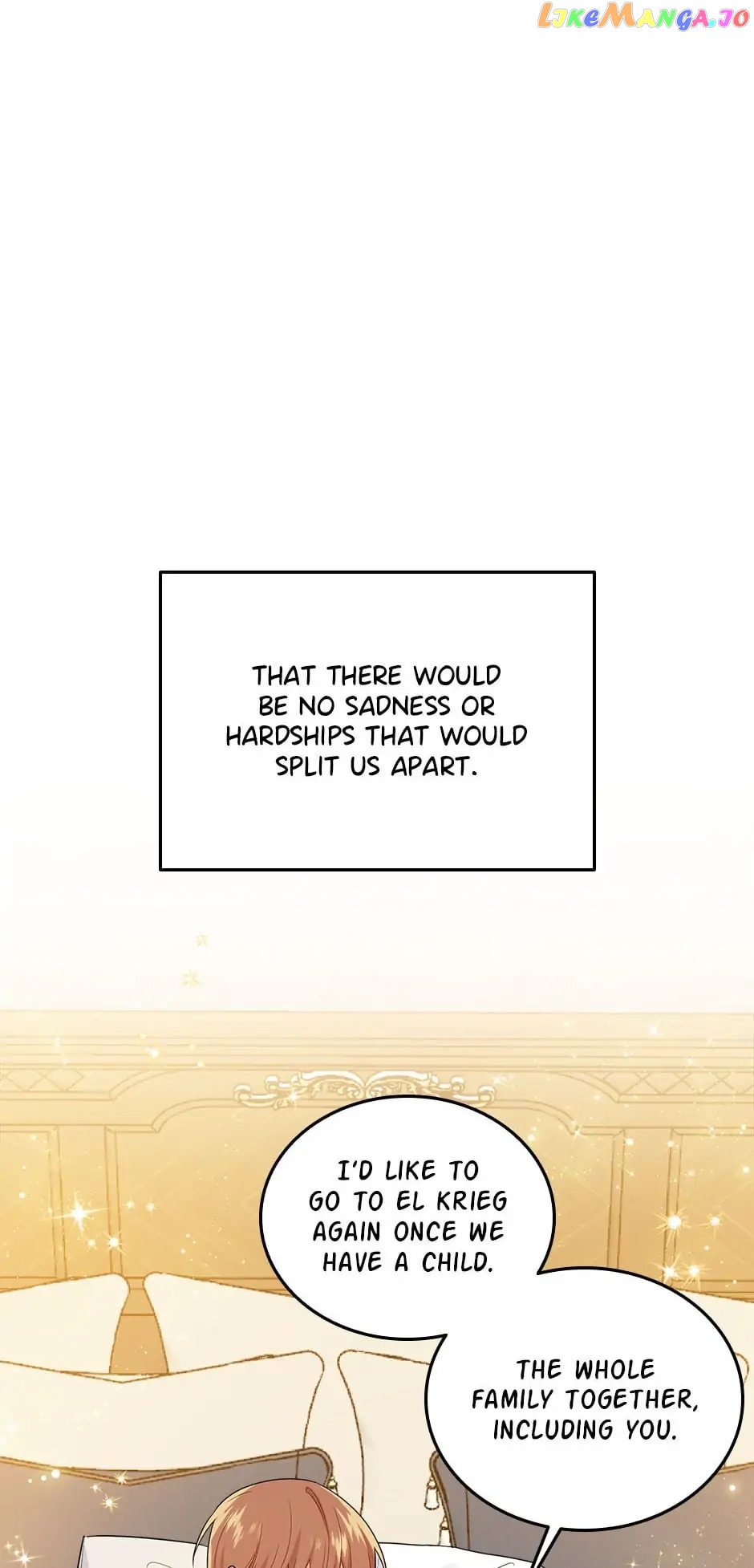 I Am a Child of This House Chapter 150 - page 84