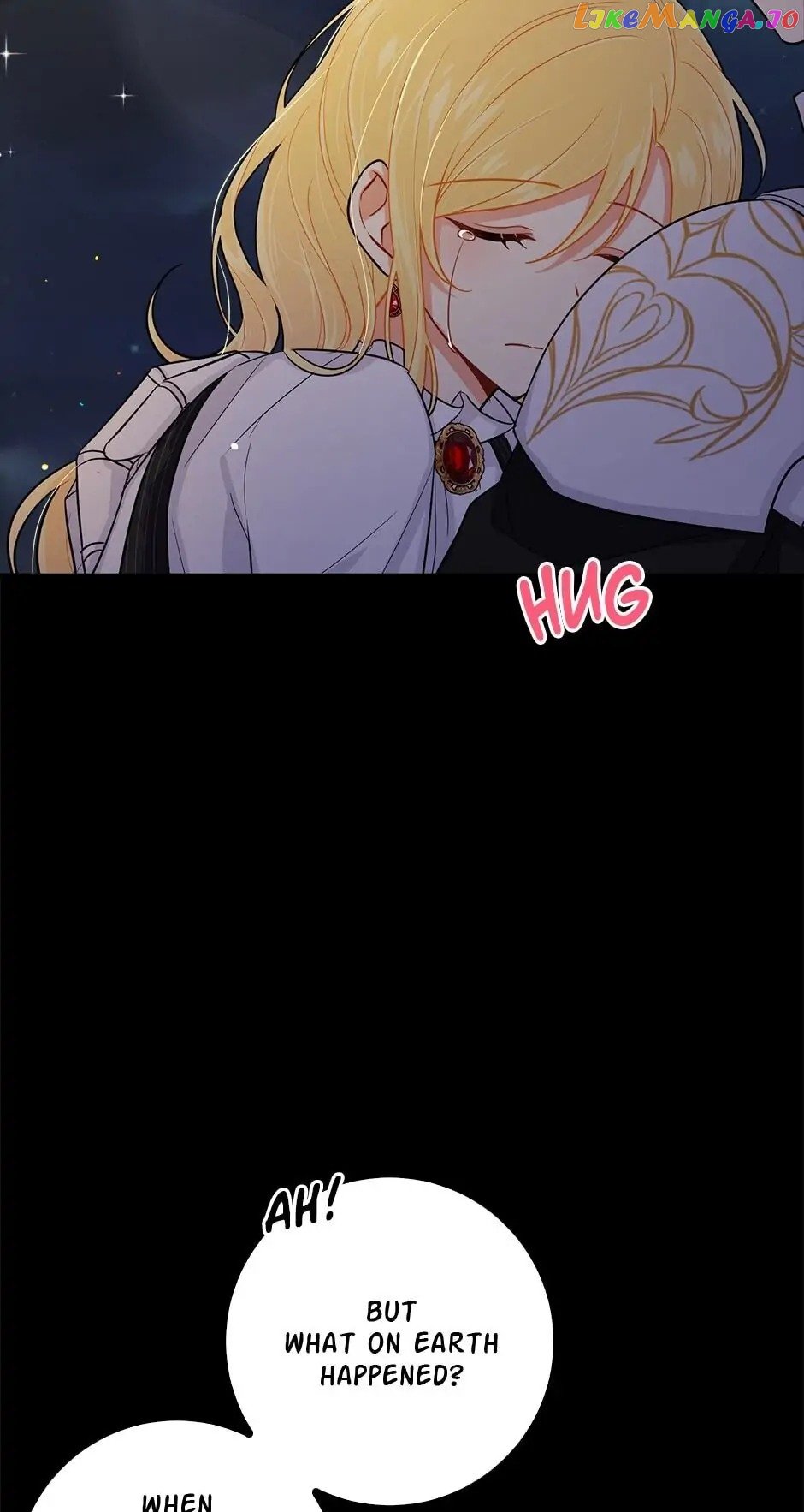 I Am a Child of This House Chapter 94 - page 10