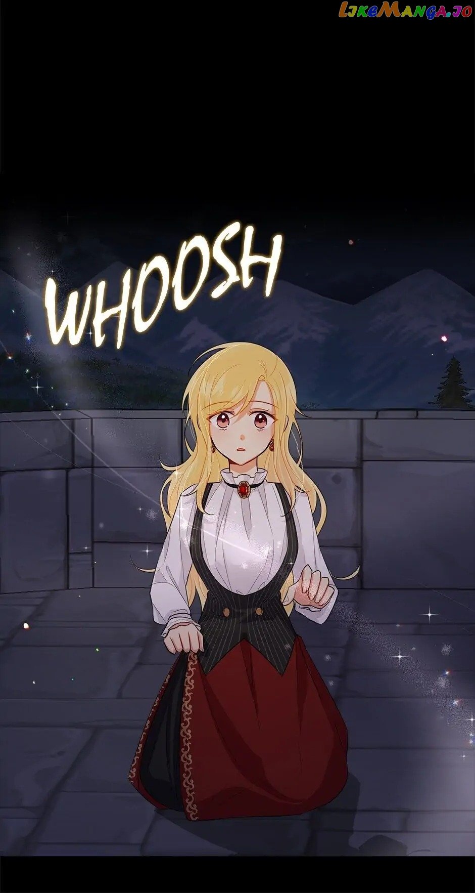 I Am a Child of This House Chapter 94 - page 12