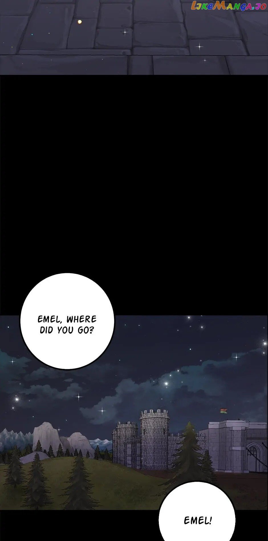 I Am a Child of This House Chapter 94 - page 15