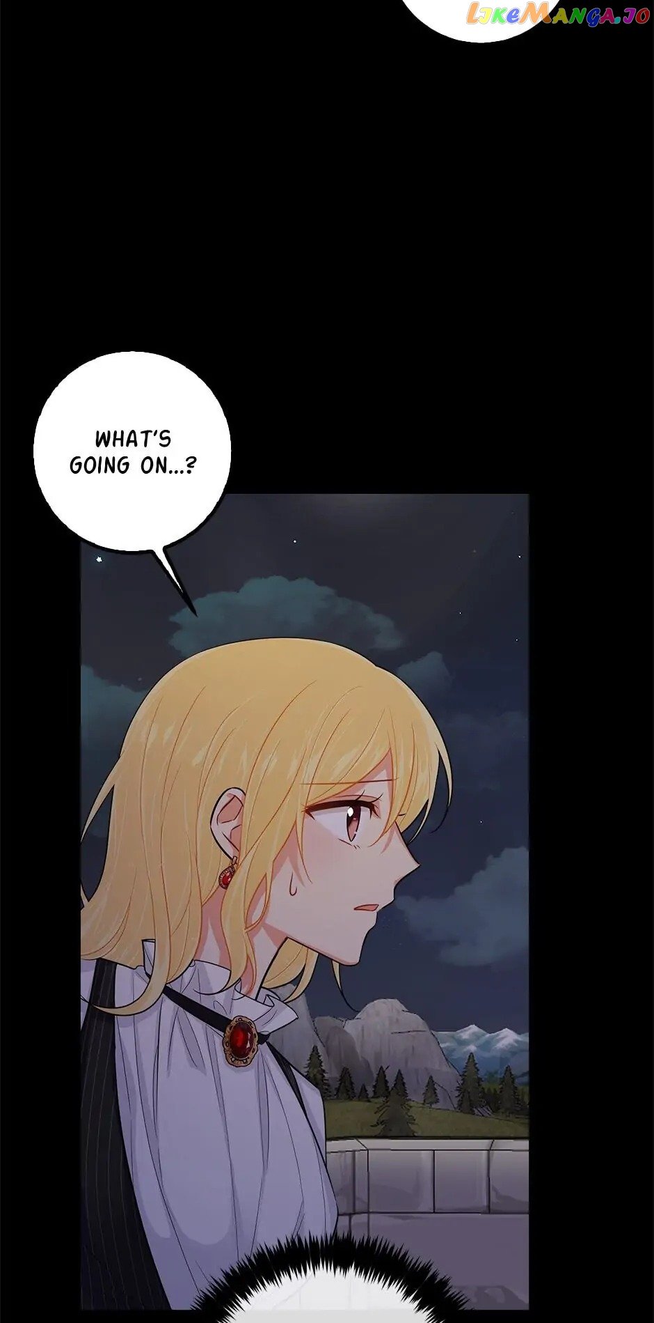 I Am a Child of This House Chapter 94 - page 16
