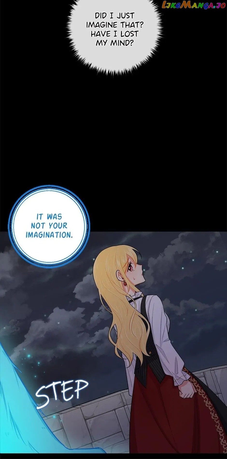 I Am a Child of This House Chapter 94 - page 17