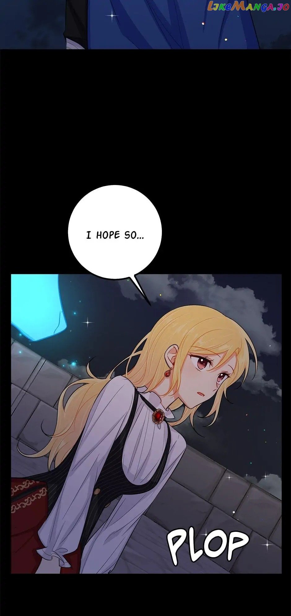 I Am a Child of This House Chapter 94 - page 20