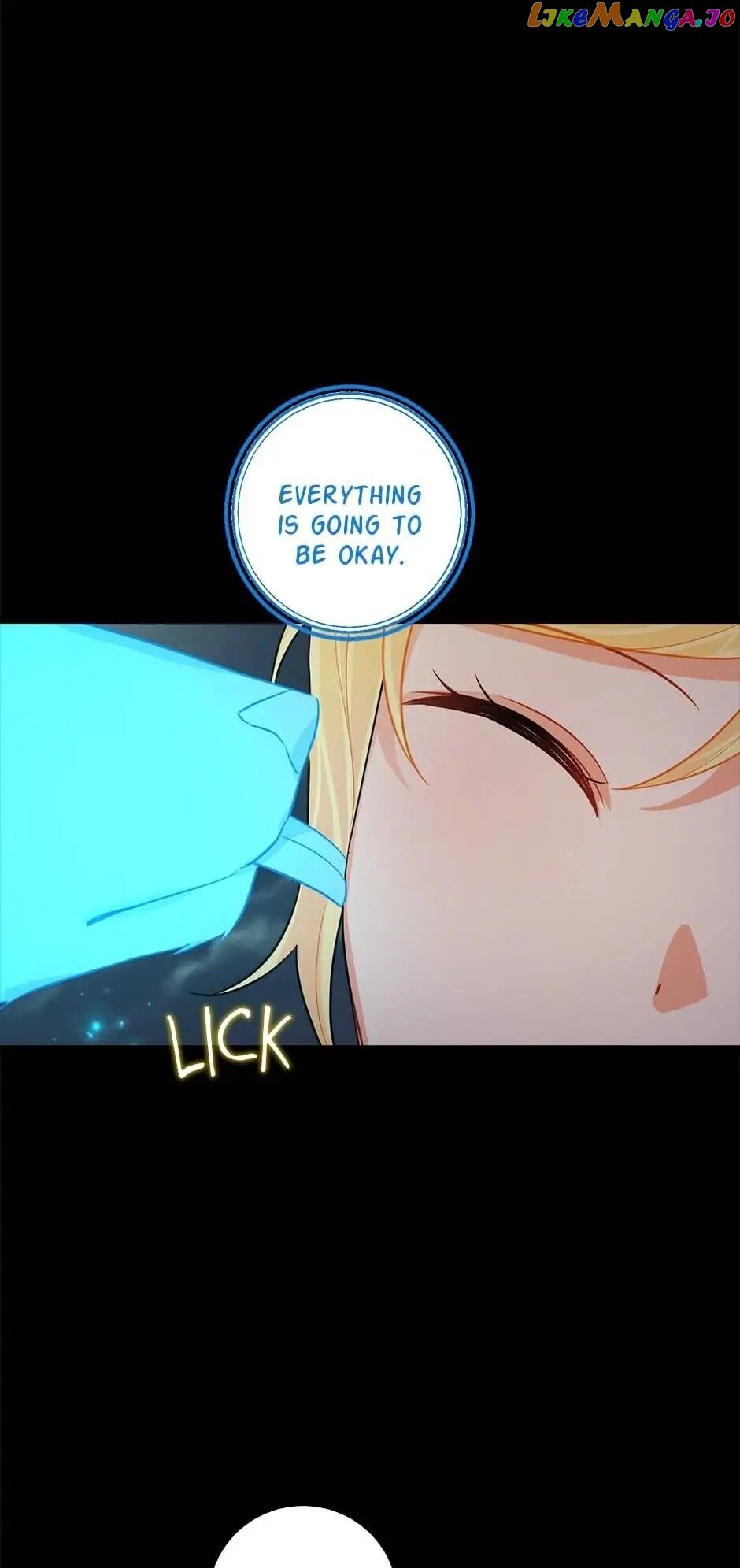 I Am a Child of This House Chapter 94 - page 21
